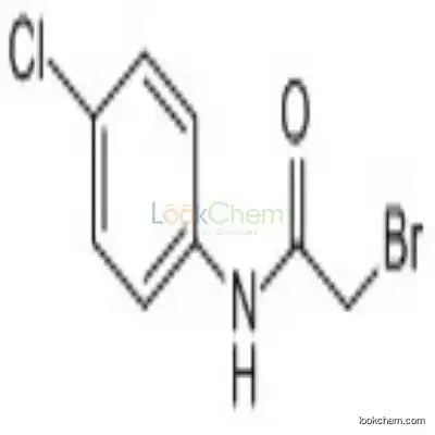 5343-64-6 2-BROMO-N-(4-CHLOROPHENYL)ACETAMIDE