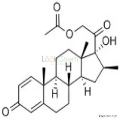 1106-03-2 16-Meprednisone acetate