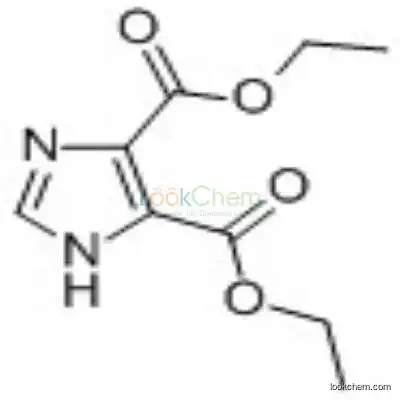 1080-79-1 Diethyl 1H-imidazole-4,5-dicarboxylate