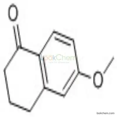 1078-19-9 6-Methoxytetralone