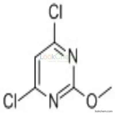 1074-40-4 2-Methoxy-4,6-dichloropyrimidine
