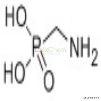 1066-51-9 (Aminomethyl)phosphonic acid