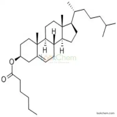 1062-96-0 Cholesteryl hexanoate