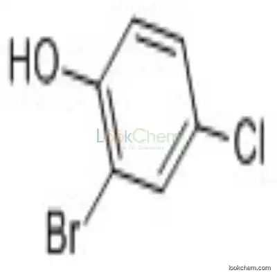 695-96-5 2-Bromo-4-chlorophenol