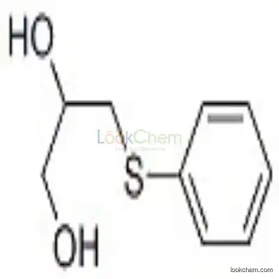 5149-48-4 3-(Phenylthio)-1,2-propanediol