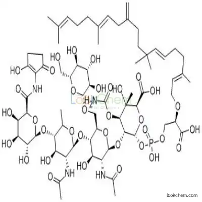 11015-37-5 Flavomycin