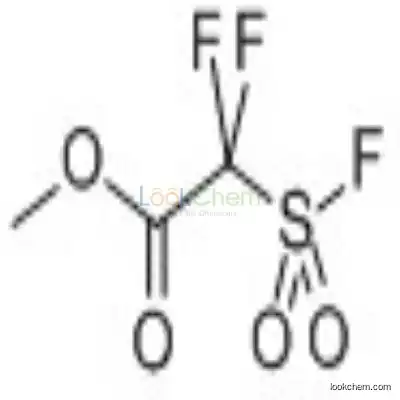 680-15-9 Methyl 2,2-difluoro-2-(fluorosulfonyl)acetate