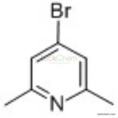 5093-70-9 4-Bromo-2,6-dimethylpyridine