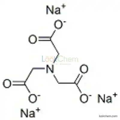 5064-31-3 Trisodium nitrilotriacetate