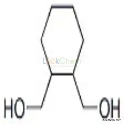 3971-29-7 1,2-Cyclohexanedimethanol