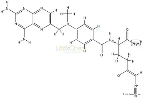 82972-54-1 diazoketone methotrexate