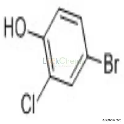 3964-56-5 4-Bromo-2-chlorophenol