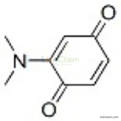 3958-86-9 2-(Dimethylamino)-1,4-benzoquinone