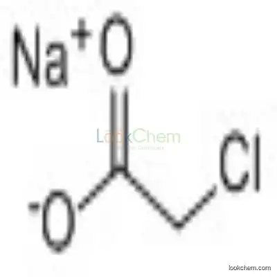 3926-62-3 Chloroacetic acid sodium salt