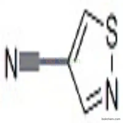 3912-37-6 4-Isothiazolecarbonitrile