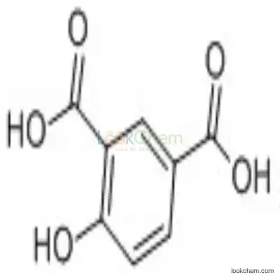 636-46-4 4-Hydroxyisophthalic acid