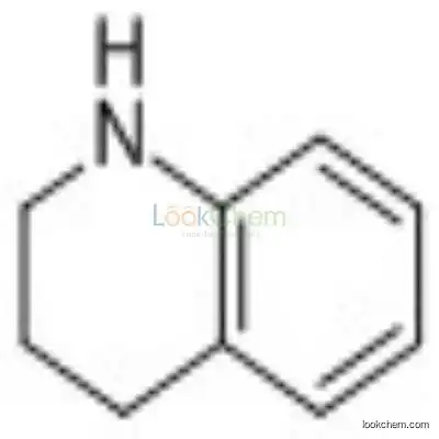 635-46-1 1,2,3,4-Tetrahydroquinoline