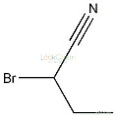 41929-78-6 2-bromobutanenitrile