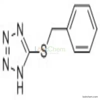 21871-47-6 5-Benzylthio-1H-tetrazole