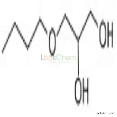 624-52-2 3-butoxypropane-1,2-diol