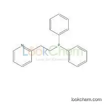 2-(2-(Diphenylphosphino)ethyl)pyridine