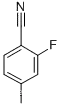 2-Fluoro-4-Methylbenzonitrile