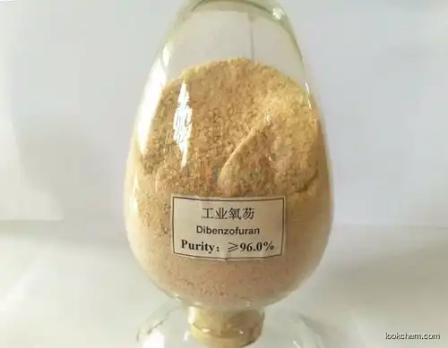 High quality Dibenzofuran, 3-Bromodibenzofura