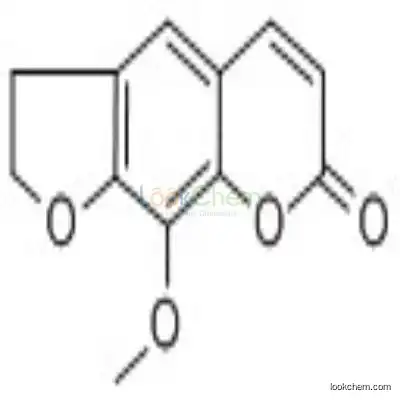3779-03-1 9-METHOXY-2,3-DIHYDROFURO[3,2-G]COUMARIN
