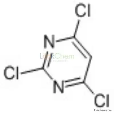 3764-01-0 2,4,6-Trichloropyrimidine