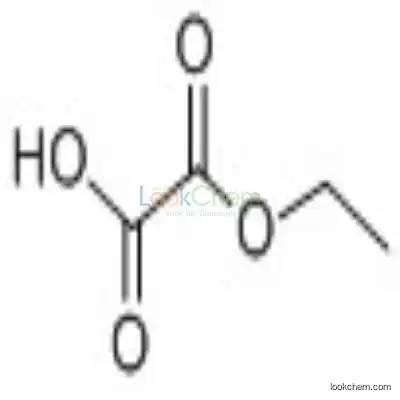 617-37-8 Oxalic acid 1-ethyl ester