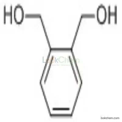 612-14-6 1,2-Benzenedimethanol
