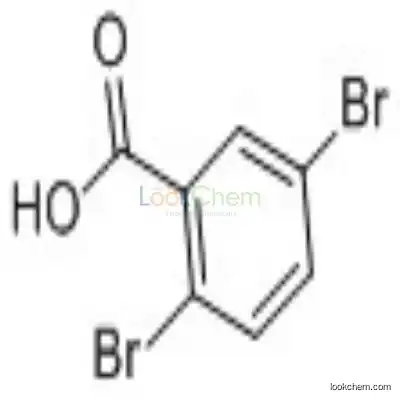610-71-9 2,5-Dibromobenzoic acid