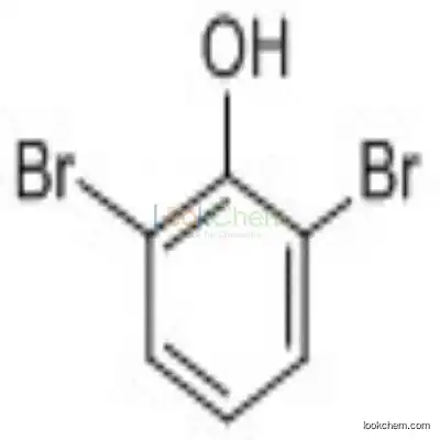 608-33-3 2,6-Dibromophenol