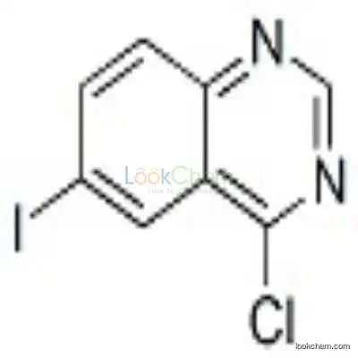 98556-31-1 4-Chloro-6-iodoquinazoline