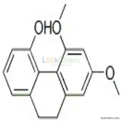 41060-06-4 9,10-Dihydro-5,7-dimethoxyphenanthren-4-ol