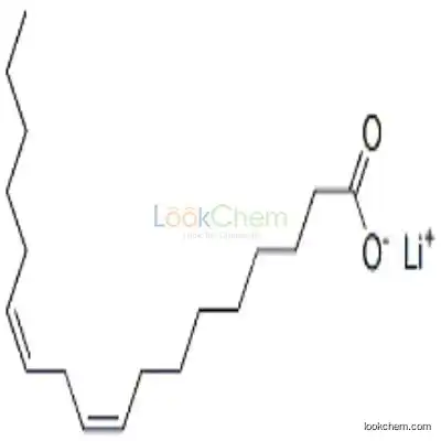 74488-09-8 lithium (9Z,12Z)-octadeca-9,12-dienoate