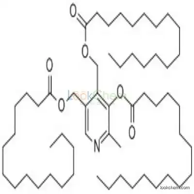 4372-46-7 pyridoxine tripalmitate