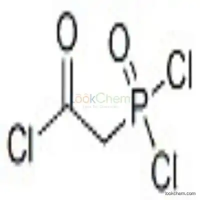 34164-06-2 (Dichlorophosphinyl)acetyl chloride