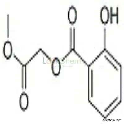 84803-60-1 2-methoxy-2-oxoethyl salicylate