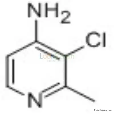 97944-40-6 4-Amino-3-chloro-2-methylpyridine