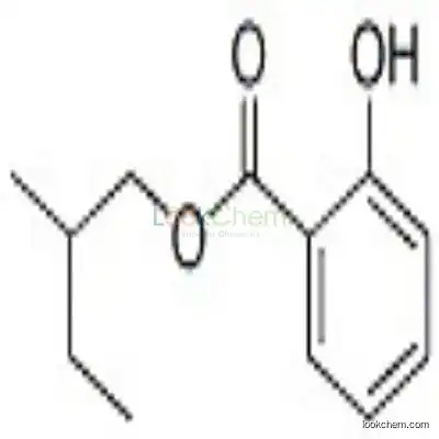 51115-63-0 2-methylbutyl salicylate