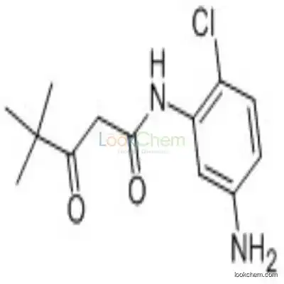 33942-96-0 2'-Chloro-5'-(dodecyloxycarbonyl)-2-(4-methoxybenzoyl)acetanilide