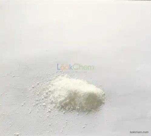99% high pure Etravirine CAS: 269055-15-4 white crystalline powder for sale, API,manufacturer of China