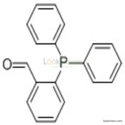 50777-76-9 2-Diphenylphosphinobenzaldehyde