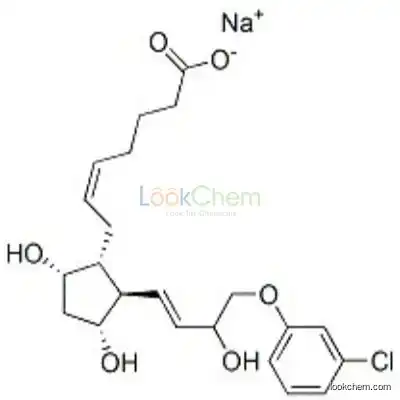 62561-03-9 (+)-Cloprostenol sodium