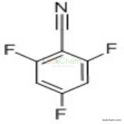 96606-37-0 2,4,6-Trifluorobenzonitrile