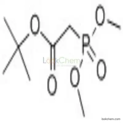 62327-21-3 tert-Butyl O,O-dimethylphosphonoacetate