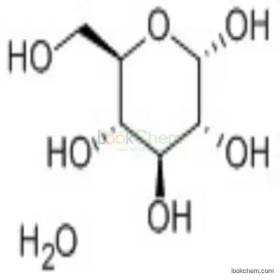 5996-10-1 D-Glucose monohydrate