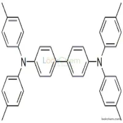 76185-65-4 N,N,N',N'-Tetrakis(4-methylphenyl)-benzidine
