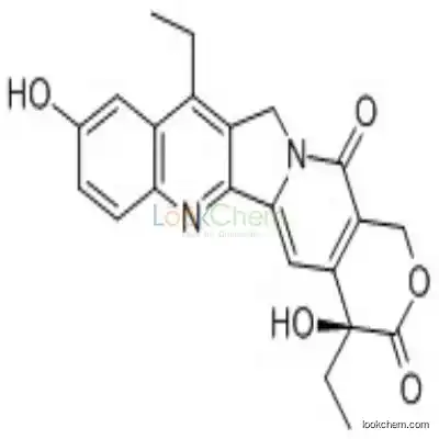 86639-52-3 7-Ethyl-10-hydroxycamptothecin